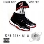 One Step at a Time by High Top