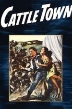 Cattle Town (1952)