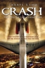 Crash: The Mystery of Flight 1501 (1990)