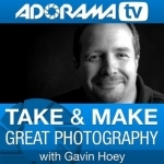 Take &amp; Make Great Photography