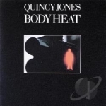 Body Heat by Quincy Jones