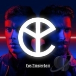 Los Amsterdam by Yellow Claw