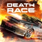 Death Race ® - Drive and Shoot