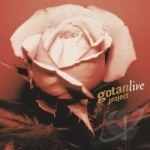 Live by Gotan Project