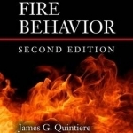 Principles of Fire Behavior