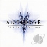 This Age of Silence by Anterior