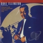 Private Collection, Vol. 1: Studio Sessions, Chicago 1956 by Duke Ellington