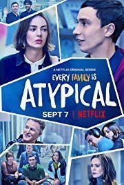 Atypical - Season 2