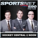 Hockey Central @ Noon