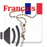 Rosaire audio français