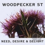 Need Desire &amp; Delight by Woodpecker Street