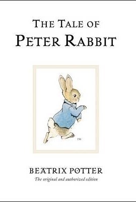 The Tale of Peter Rabbit