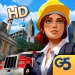 Virtual City Playground®: Building Tycoon HD