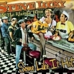 Some Like It Hot by Steve Lucky