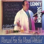 Manual for the Moral Minded by Lenny Solomon