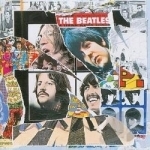 Anthology 3 by The Beatles