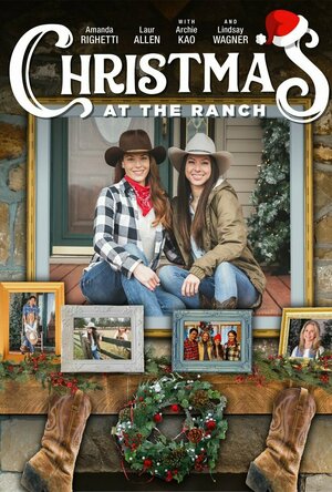 Christmas at the Ranch (2021)