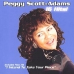 16 Hits! by Peggy Scott-Adams