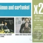 Parsley, Sage, Rosemary and Thyme/Bridge Over Troubled Water by Simon &amp; Garfunkel