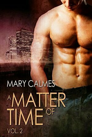 A Matter of Time: Vol. 2 (A Matter of Time Series)