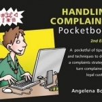 Handling Complaints Pocketbook