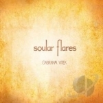 Soular Flares by Gabrahm Vitek