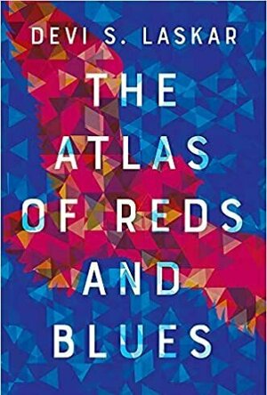 The Atlas of Reds and Blues