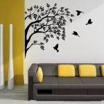 Best Wall Design Ideas | Colorfull Walls Catalog