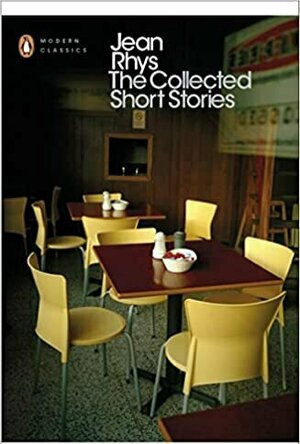 The Collect Short Stories