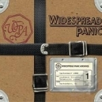Carbondale 2000 by Widespread Panic