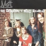 By Tonight: Live 1975/76 by Mott