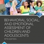 Behavioral, Social, and Emotional Assessment of Children and Adolescents