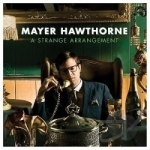 Strange Arrangement by Mayer Hawthorne