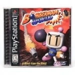 Bomberman World 