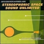 Plays Lost TV Themes by Stereophonic Space Sound Unlimited