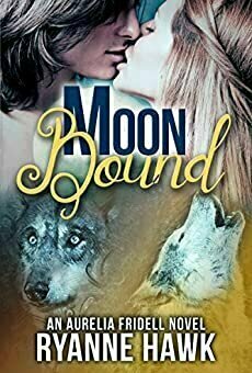Moon Bound: Ceithin (Aurelia Fridell #1.5)