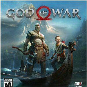 God of War 4