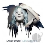 Life Screams by Lacey Sturm