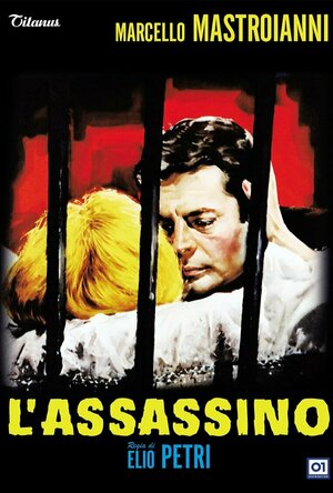 The Assassin (1961)