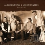 Paper Airplane by Alison Krauss / Union Station