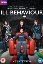 Ill Behaviour - Season 1