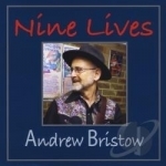 Nine Lives by Andrew Bristow