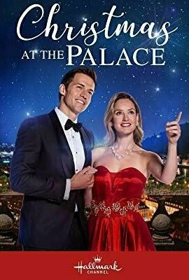 Christmas at the Palace (2018)