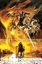 The 4 Horsemen of the Apocalypse (1962)
