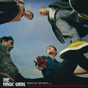 Death of the Party by Magic Gang