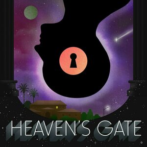 Heaven&#039;s Gate