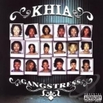 Gangstress by Khia