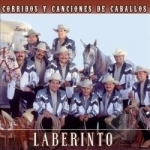 Corridos Y Canciones De Caballos by Laberinto