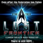 Star Trek: Lost Frontier