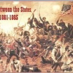 War Between The States (second edition)